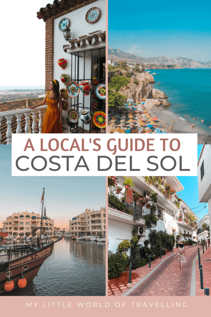 12 Travel Tips to Experience Malaga and Costa del Sol Like a Local 6 A travel guide to costa del sol