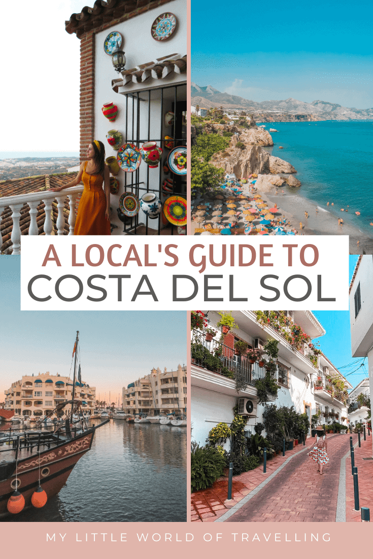 Costa del Sol - What you need to know before you go – Go Guides