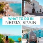 Nerja things to do