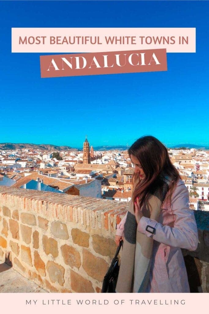 A guide to Pueblos Blancos, 10 Beautiful White Villages in Andalucia 12 best pueblos blancos in southern spain