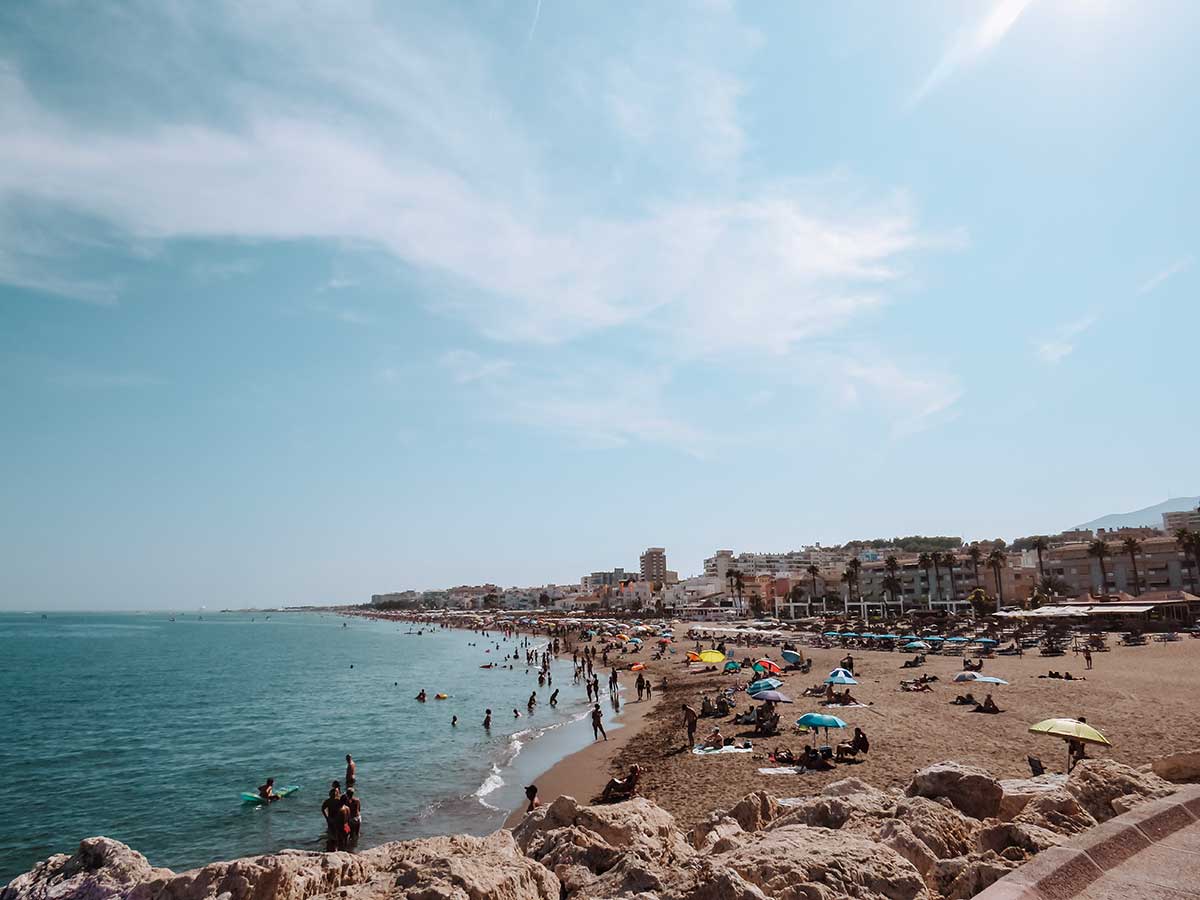 How To Get From Malaga Airport To Torremolinos (+ Best Tips)