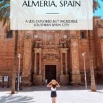 unique things to do in Almeria, spain