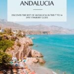 a road trip guide to andalusia