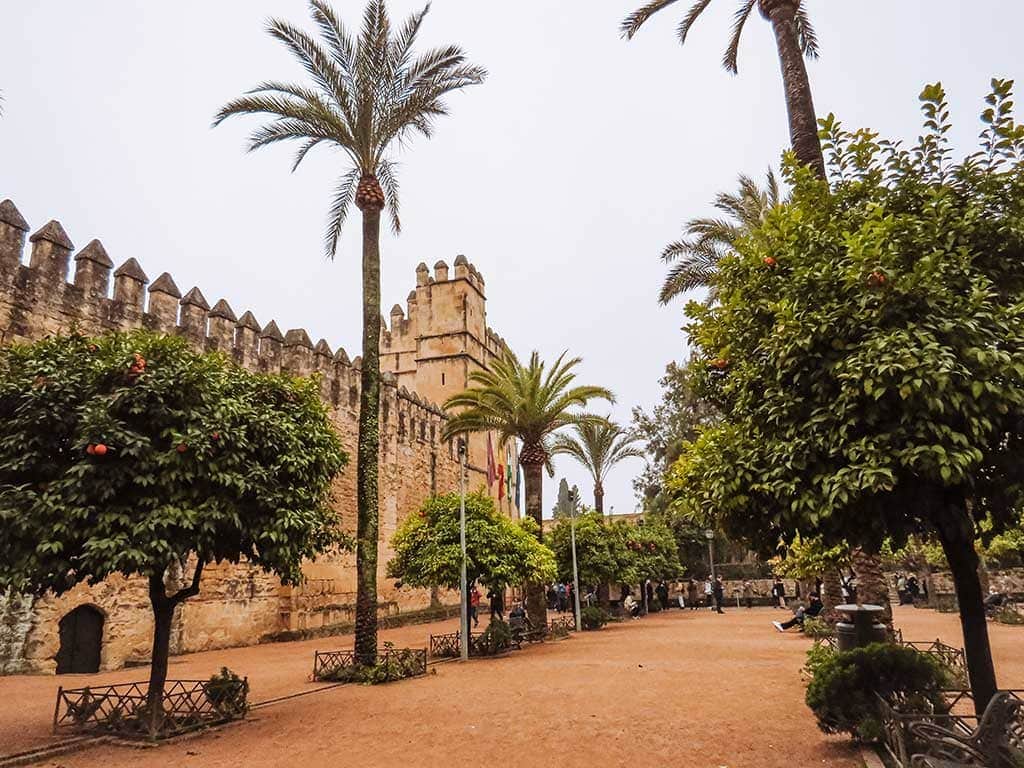 Unmissable Things to Do in Cordoba, Spain (1 Day Itinerary) Unmissable Things to Do in Cordoba, Spain (1 Day Itinerary)