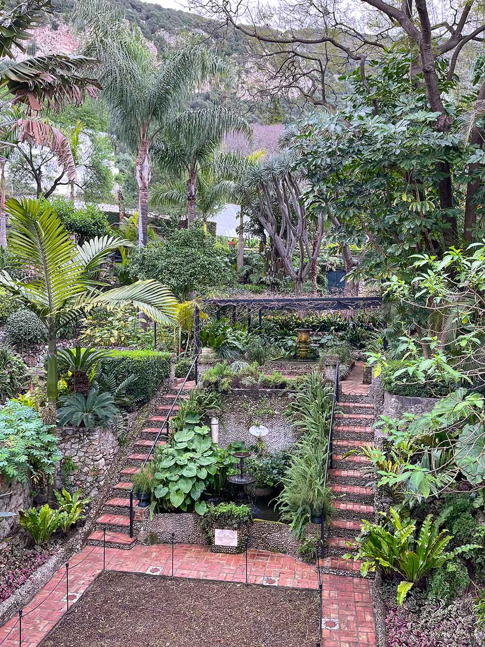 10 Best Things to Do in Gibraltar (Itinerary Included) 15 Alameda Gardens in Gibraltar.