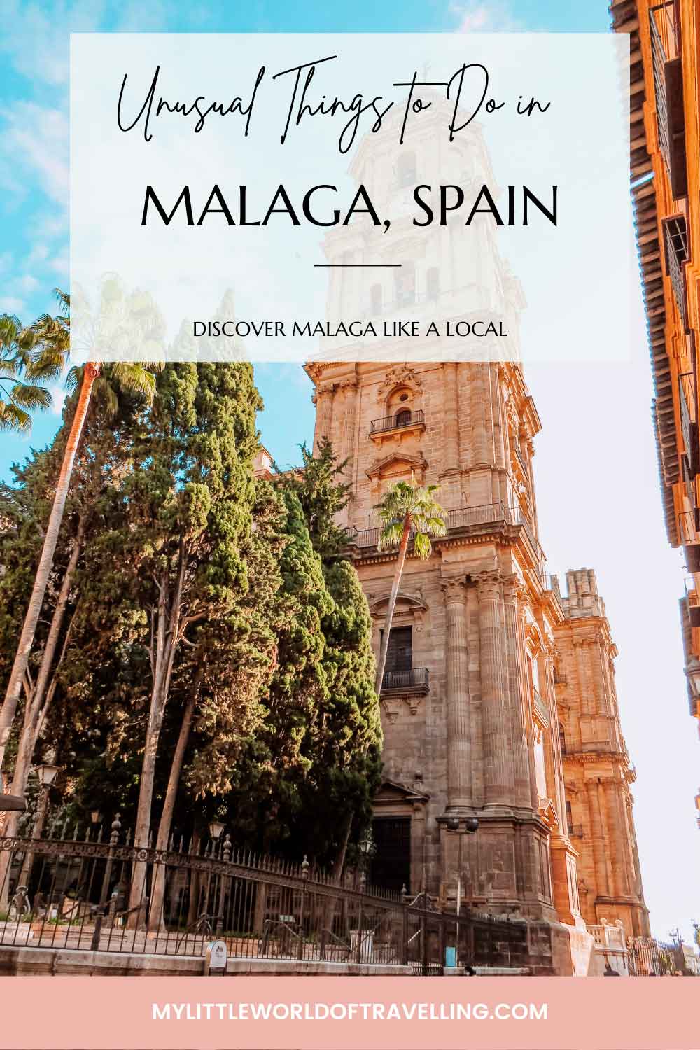 22 Unusual Things to Do in Malaga - Written by a Local 27 unique things to do in spain