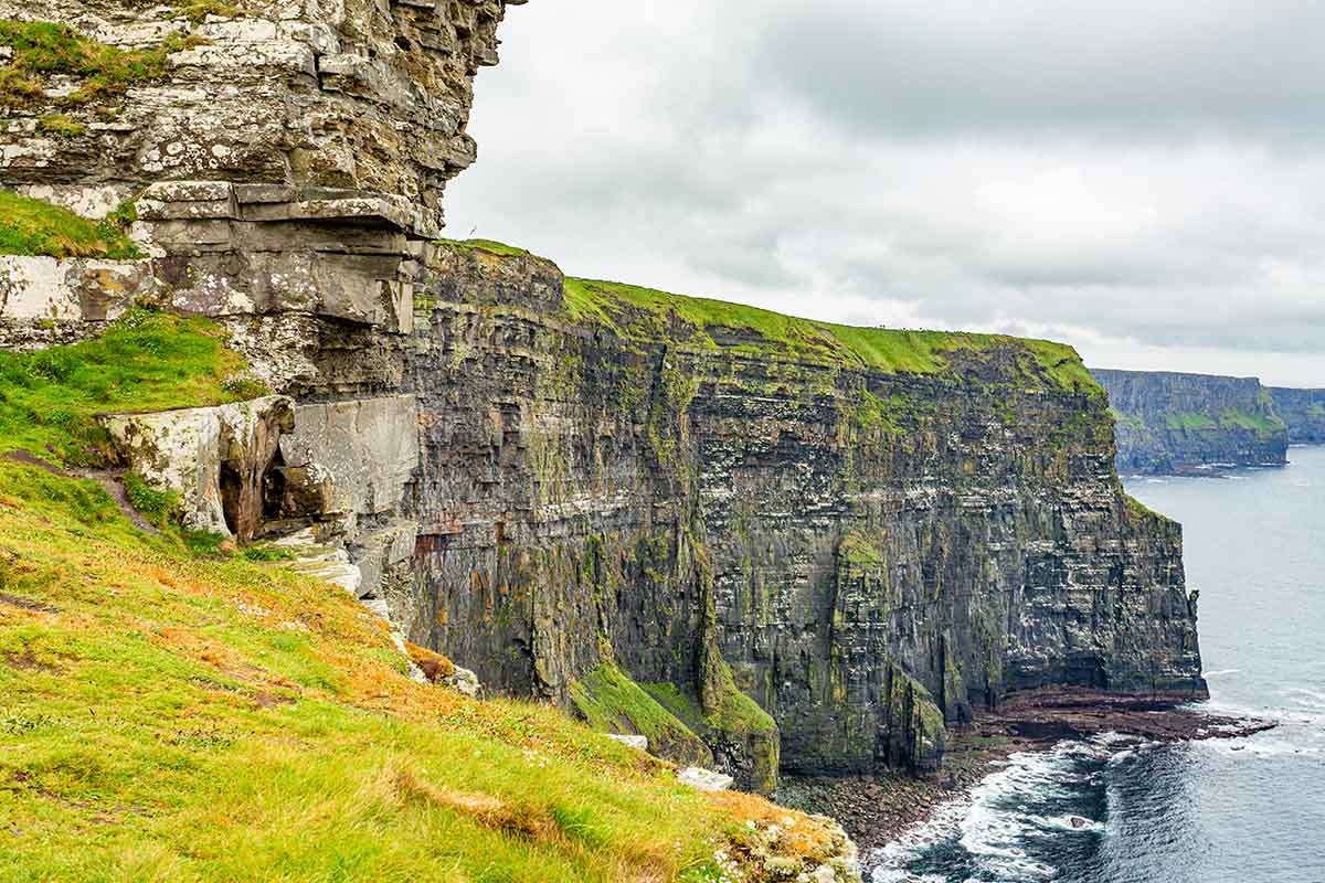 wild atlantic way