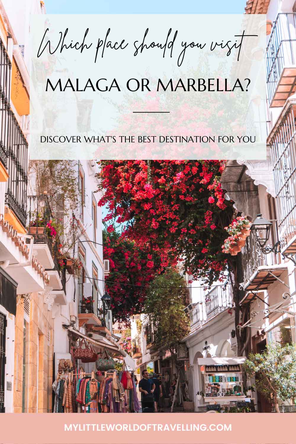 Malaga vs Marbella: Which Place Is Best To Visit? 20 Malaga vs marbella article cover image.