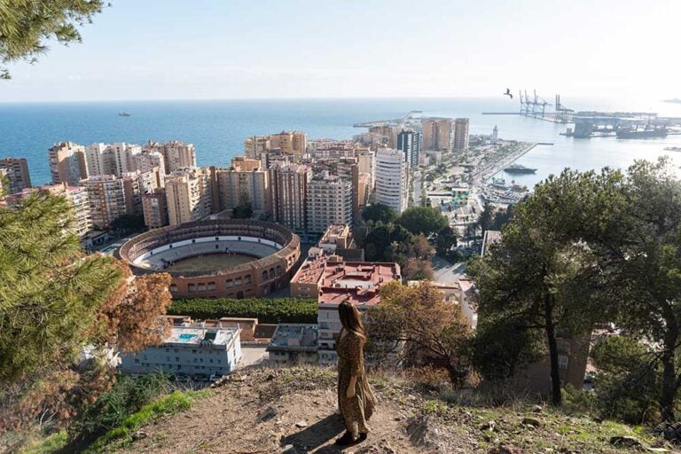 Malaga In February Weather, Things To Do And Local Tips
