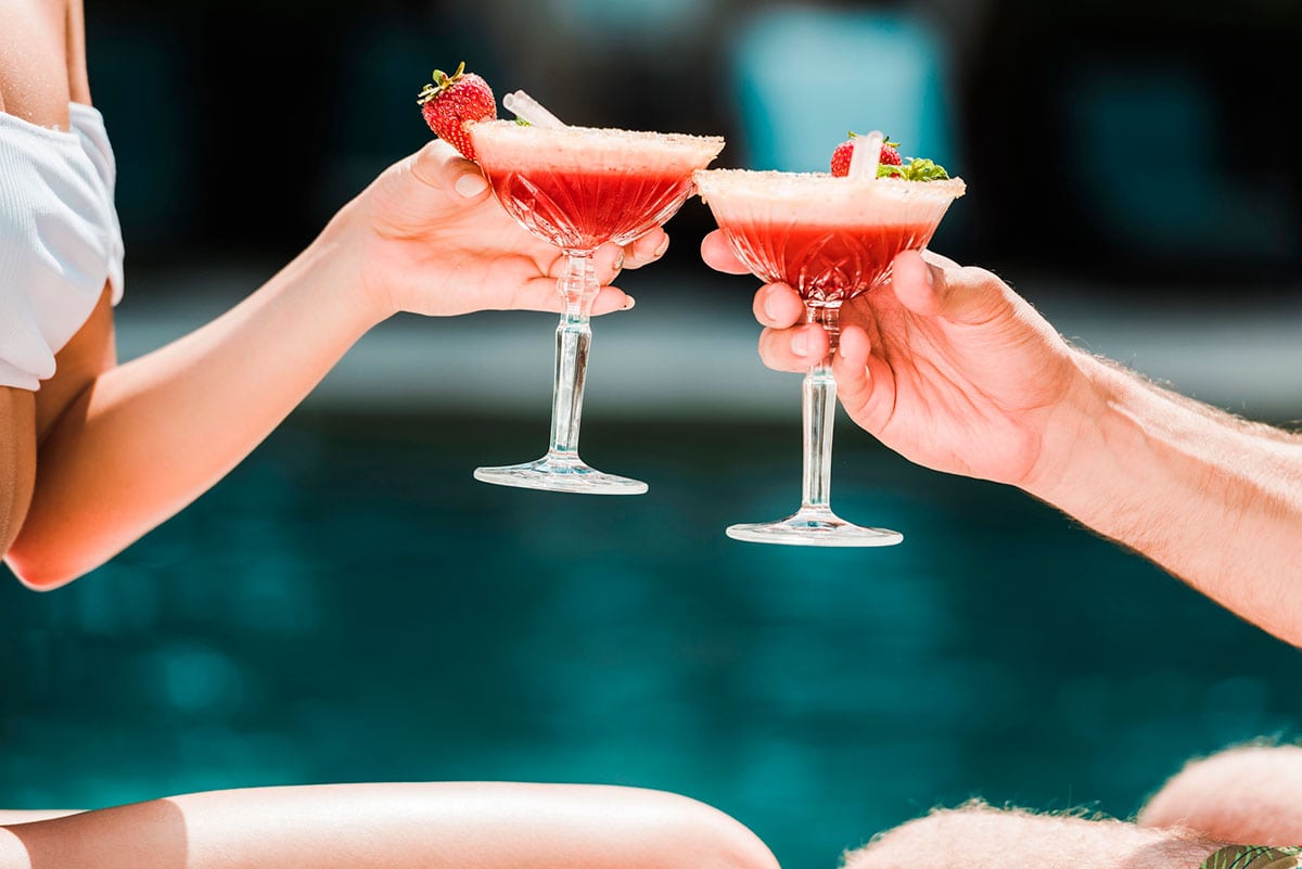13 Best Beach Clubs in Marbella (A Local's Favourites) 8 Daiquiri Ocean Beach