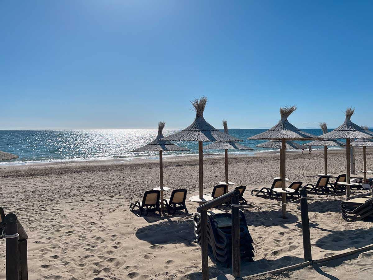 Where is costa del sol top destinations and local tips