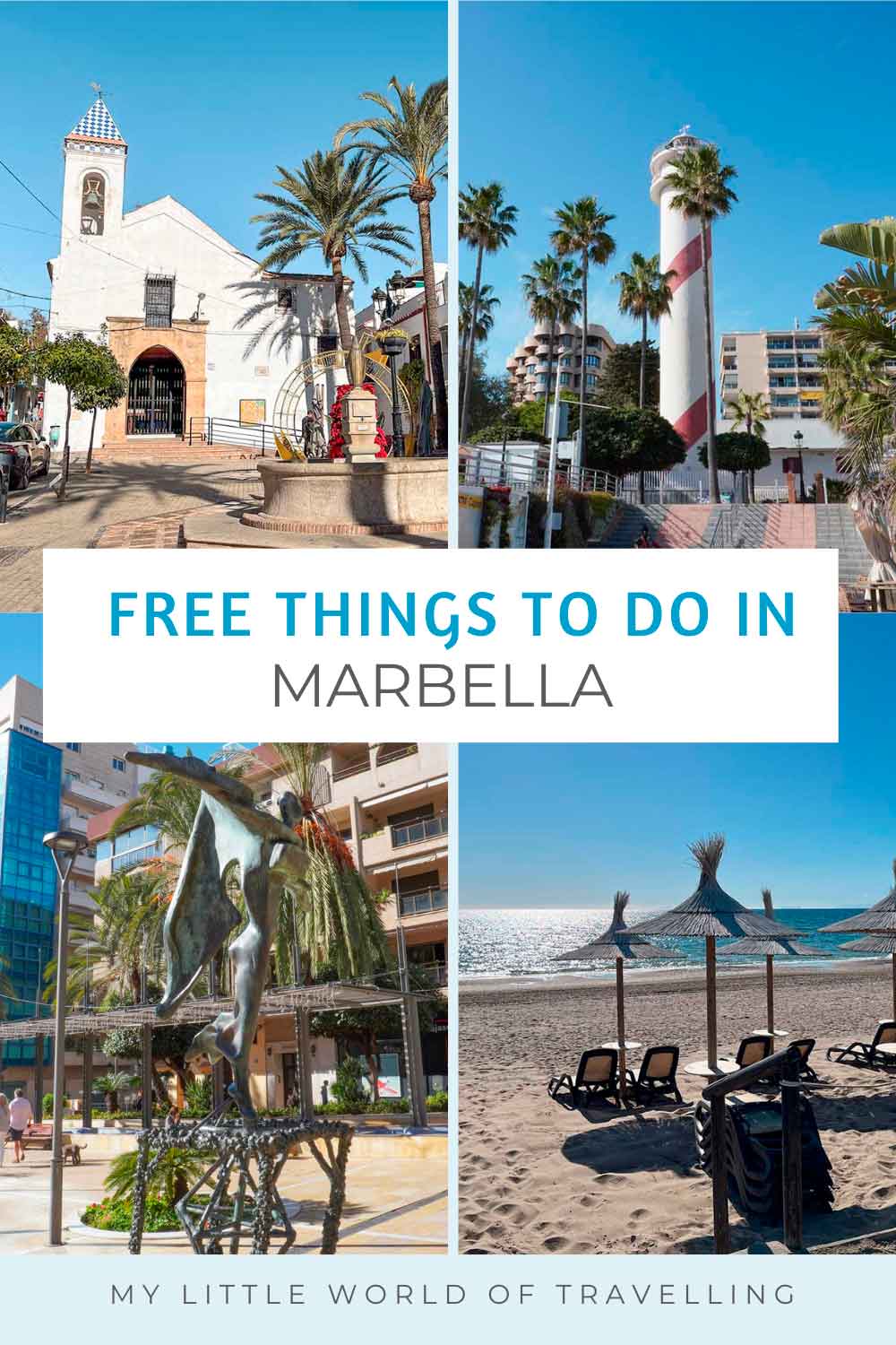 12 Top Free Things To Do In Marbella Suggested By A Local