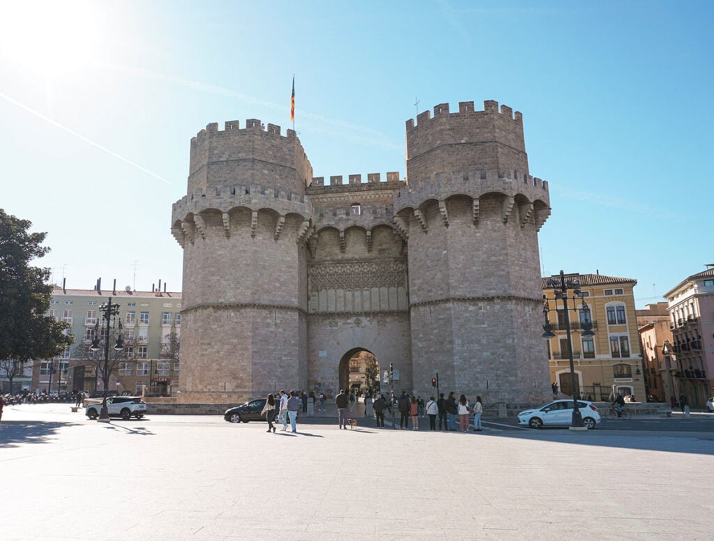 Malaga Or Valencia Which City Should You Visit?