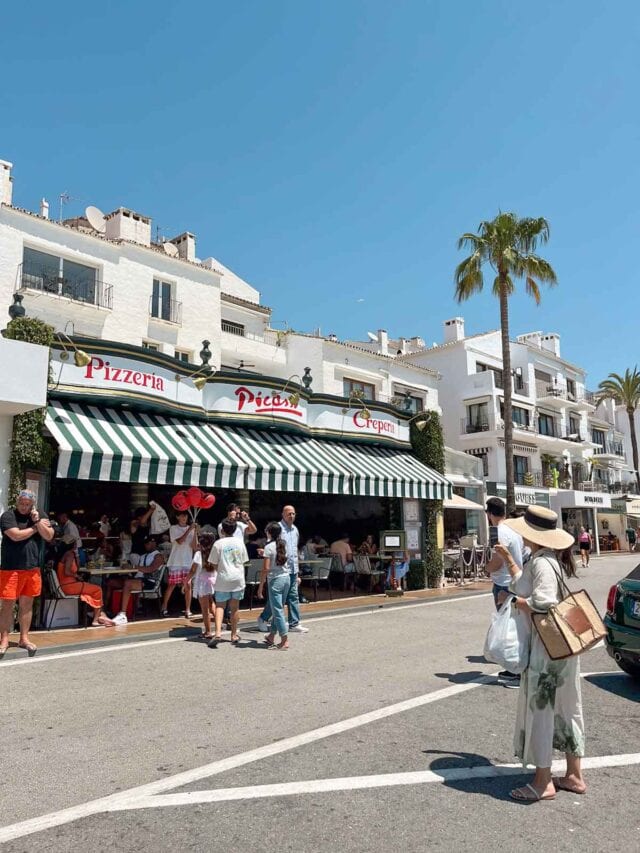 My Review Of Pizzeria Picasso Marbella my-review-of-pizzeria-picasso-marbella