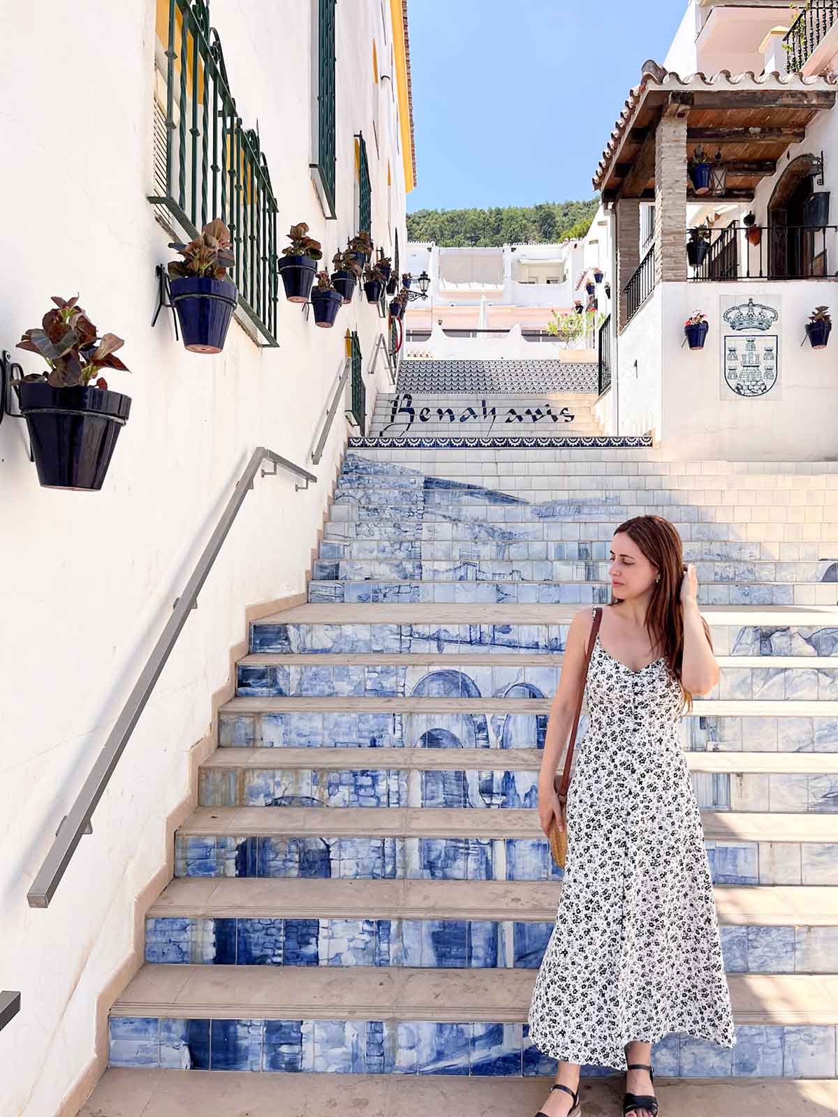 How to Spend 4 Days in Marbella (Slow Travel Guide) 9 Benahavis spain