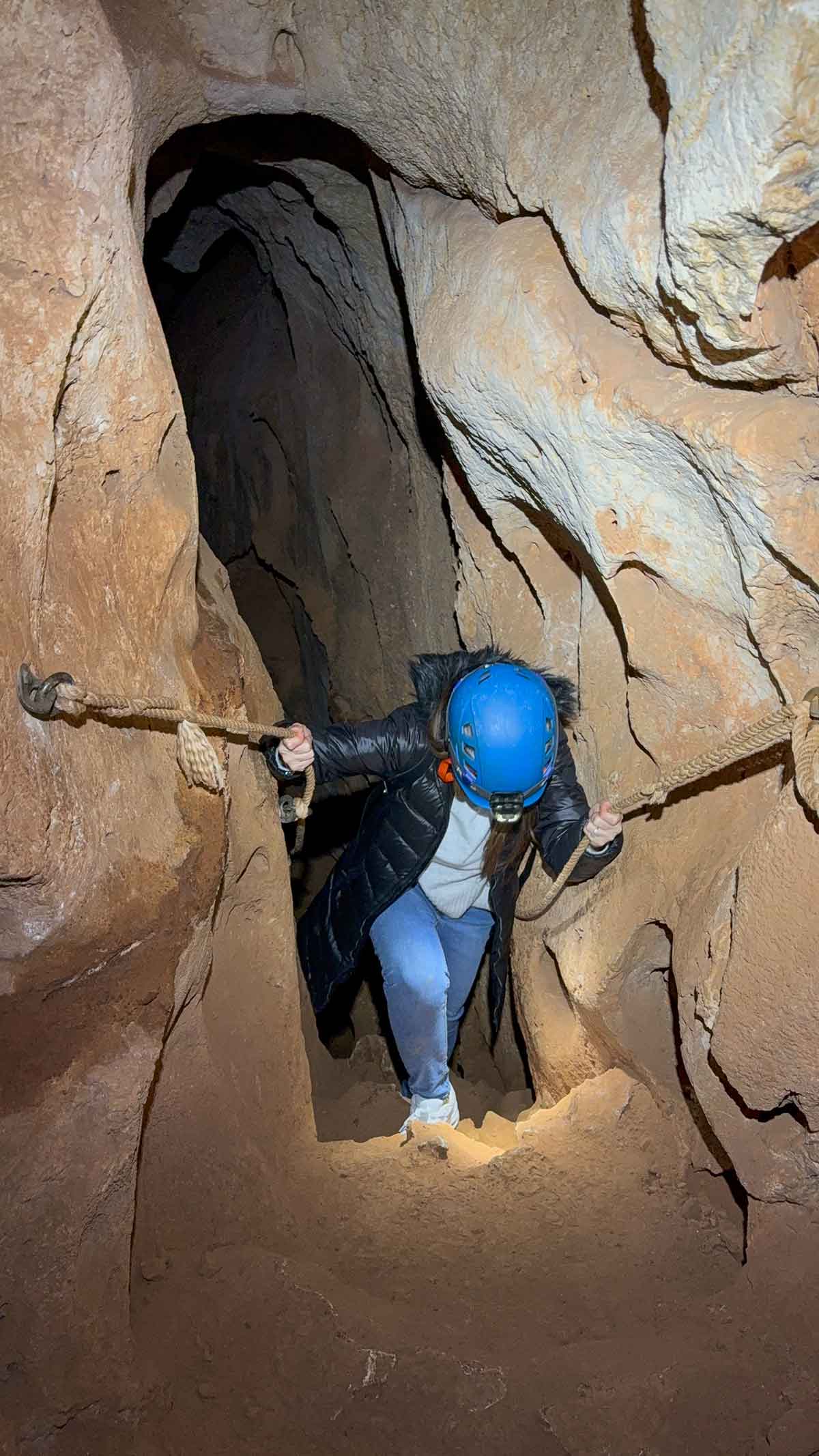 Cueva de la Victoria