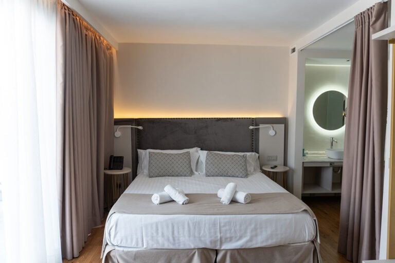 My Review of La Brisa del Mar Hotel, Estepona